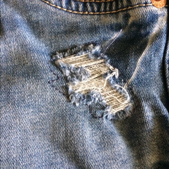 Skinny jeans - Picture 3 of 6